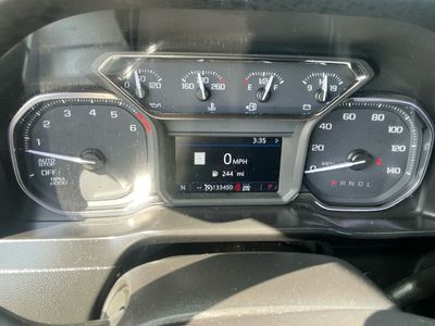 2019 GMC Sierra 1500 — photo 13 view