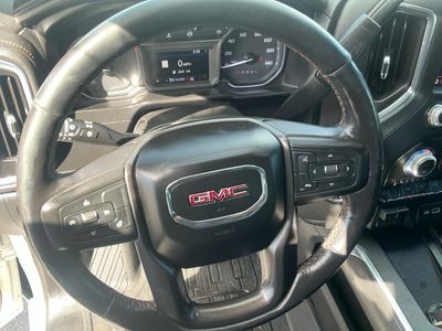 2019 GMC Sierra 1500 — photo 16 view