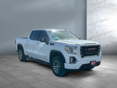 2019 GMC Sierra 1500 — photo 8 view