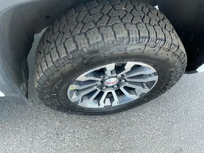 2019 GMC Sierra 1500 — photo 22 view