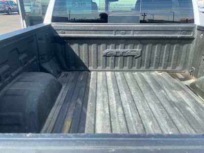 2019 GMC Sierra 1500 — photo 17 view
