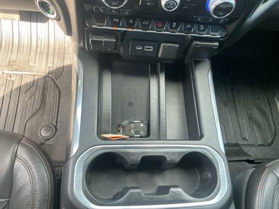 2019 GMC Sierra 1500 — photo 15 view