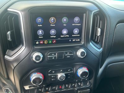 2019 GMC Sierra 1500 — photo 14 view