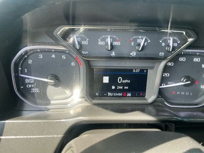 2019 GMC Sierra 1500 — photo 10 view