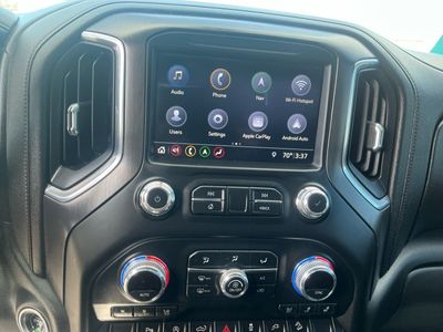 2019 GMC Sierra 1500 — photo 11 view
