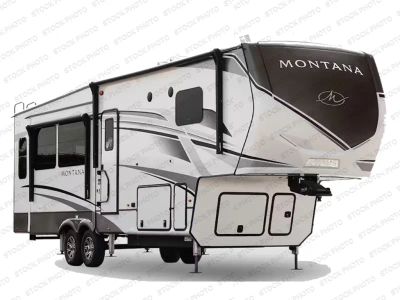 2024 Keystone RV Montana - Photo 1
