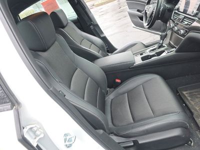 2021 Honda Accord Sedan Sport 1.5T CVT - Photo 1