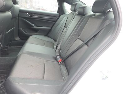 2021 Honda Accord Sedan Sport 1.5T CVT - Photo 27