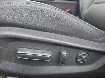 2021 Honda Accord Sedan Sport 1.5T CVT - Photo 13