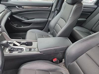 2021 Honda Accord Sedan Sport 1.5T CVT - Photo 26
