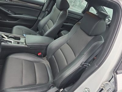 2021 Honda Accord Sedan Sport 1.5T CVT - Photo 12