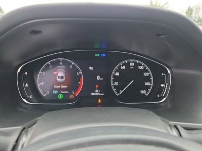 2021 Honda Accord Sedan Sport 1.5T CVT - Photo 16