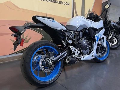 2026 Suzuki GSX-8R - Photo 3