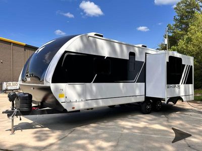 2026 Wayfinder RV GO EXPLORE LTD - Photo 4