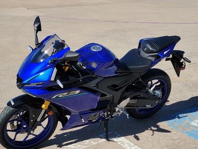2026 Yamaha YZFR3ATL - Photo 24