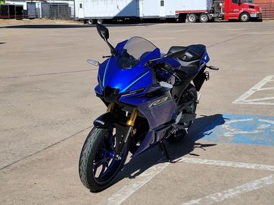 2026 Yamaha YZFR3ATL - Photo 6