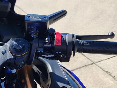 2026 Yamaha YZFR3ATL - Photo 14