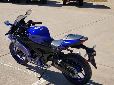 2026 Yamaha YZFR3ATL - Photo 23