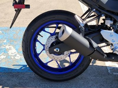 2026 Yamaha YZFR3ATL - Photo 19
