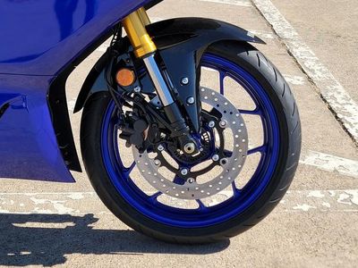2026 Yamaha YZFR3ATL - Photo 18
