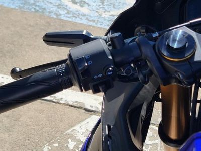 2026 Yamaha YZFR3ATL - Photo 15