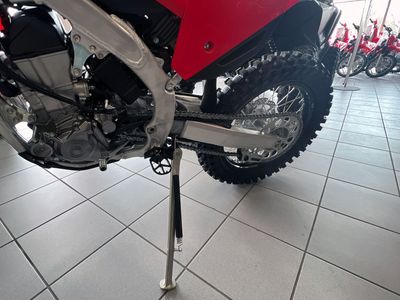 2023 Honda CRF450RX - Photo 6