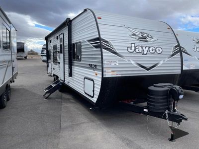 2026 Jayco Jay Flight SLX - Photo 1