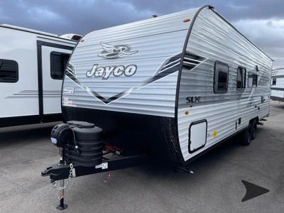 2026 Jayco Jay Flight SLX - Photo 6