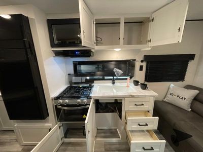 2026 Jayco Jay Flight SLX - Photo 23