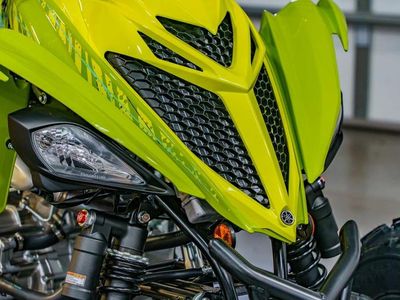 2026 Yamaha Raptor 700R SE - Photo 12