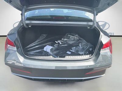 2026 Hyundai ELANTRA — photo 18 view