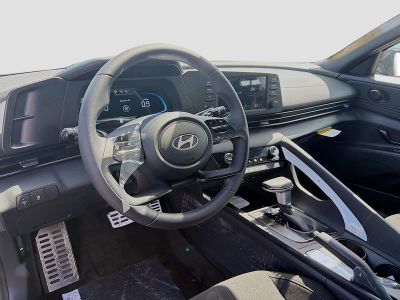 2026 Hyundai ELANTRA — photo 7 view