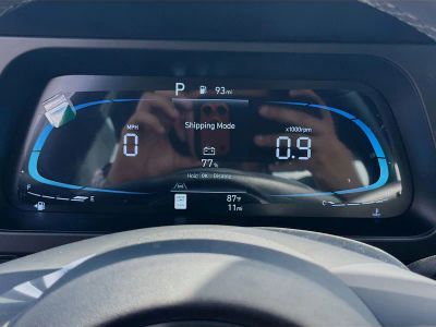 2026 Hyundai ELANTRA — photo 9 view