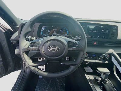 2026 Hyundai ELANTRA — photo 8 view