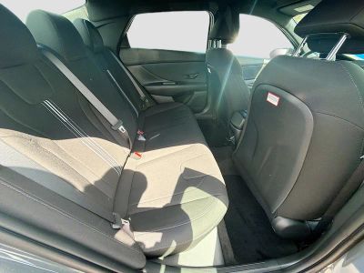 2026 Hyundai ELANTRA — photo 19 view