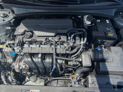 2026 Hyundai ELANTRA — photo 22 view