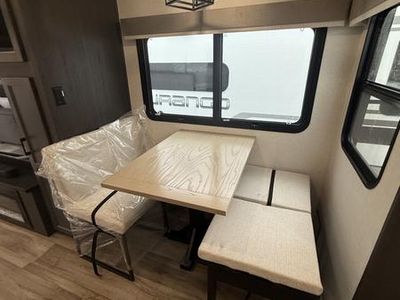 2025 Venture RV SPORTTREK - Photo 9
