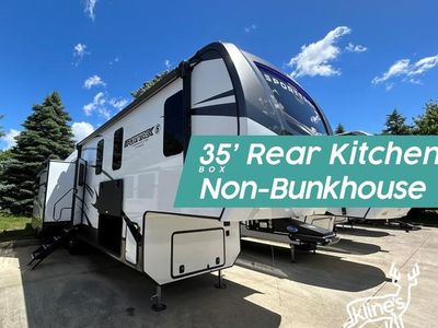 2025 Venture RV SPORTTREK - Photo 1