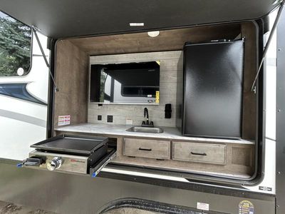 2025 Venture RV SPORTTREK - Photo 21