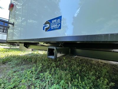 2025 Venture RV SPORTTREK - Photo 22
