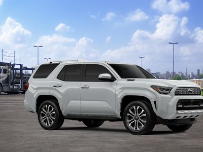 2026 Toyota 4Runner i-FORCE MAX - Photo 16