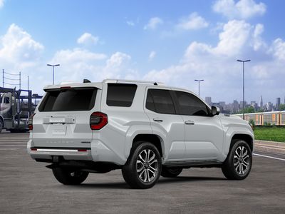 2026 Toyota 4Runner i-FORCE MAX - Photo 12