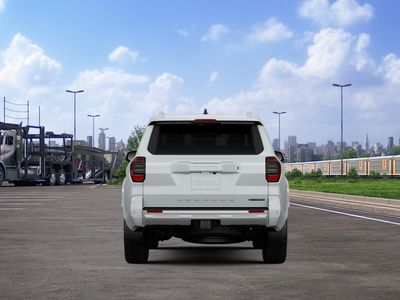2026 Toyota 4Runner i-FORCE MAX - Photo 10