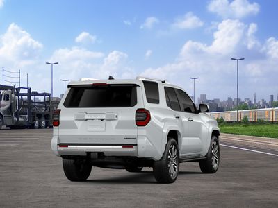 2026 Toyota 4Runner i-FORCE MAX - Photo 11