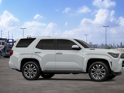 2026 Toyota 4Runner i-FORCE MAX - Photo 15