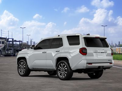 2026 Toyota 4Runner i-FORCE MAX - Photo 8