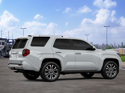 2026 Toyota 4Runner i-FORCE MAX - Photo 13