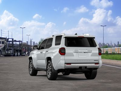 2026 Toyota 4Runner i-FORCE MAX - Photo 9