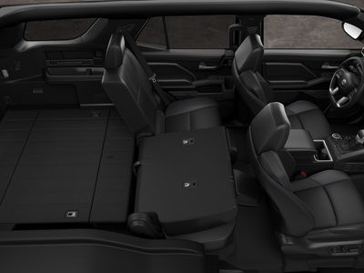 2026 Toyota 4Runner i-FORCE MAX - Photo 22