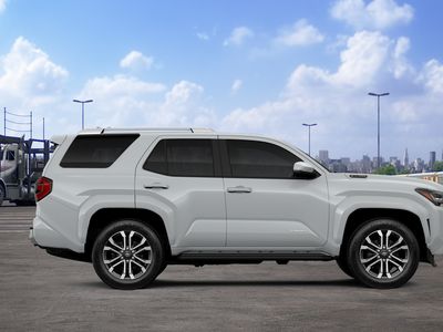 2026 Toyota 4Runner i-FORCE MAX - Photo 14